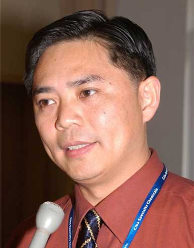 钱进